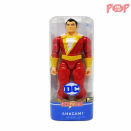 DC Universe Fig 12" - Shazam